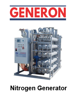 IGS GENERON 氮氣發(fā)生器